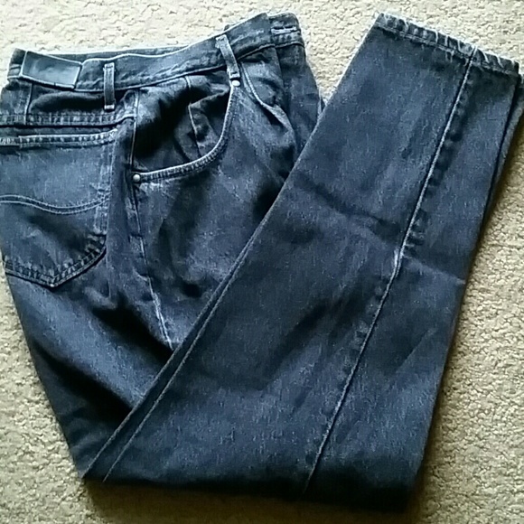 Lee Denim - LEE JEANS